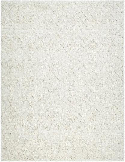Livabliss - Maryland Shag 710inx10 Machine Woven Rug - MSG2311-71010 veiw 1