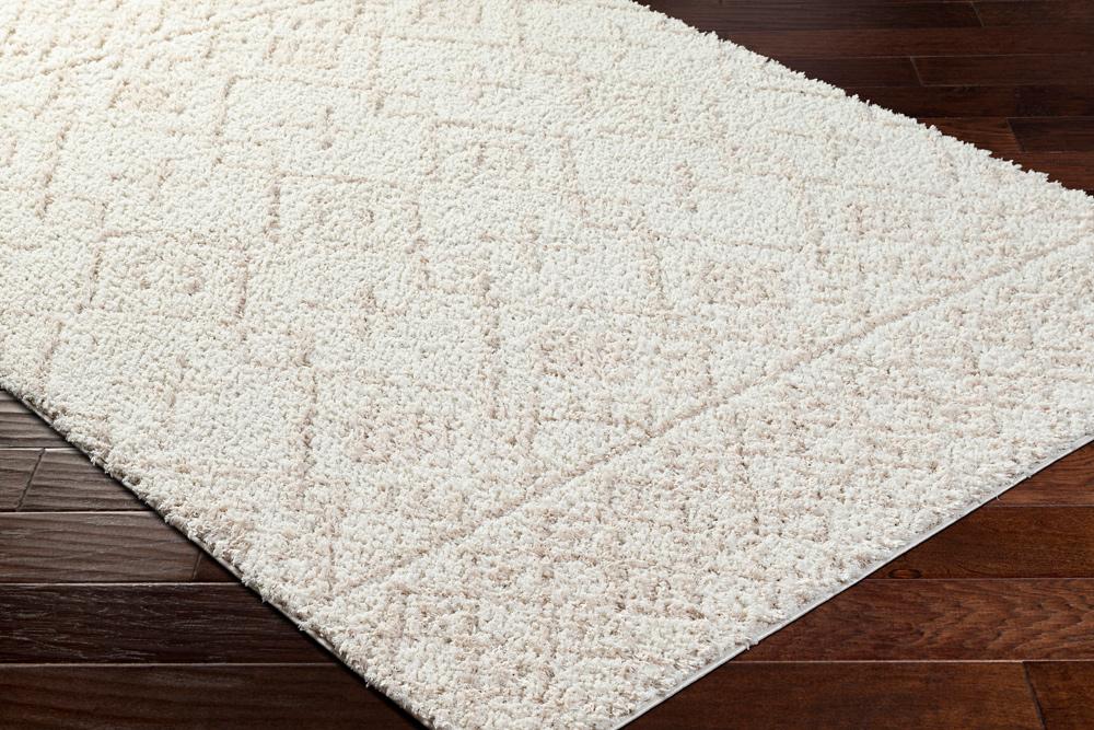 Livabliss - Maryland Shag 710inx10 Machine Woven Rug - MSG2311-71010 veiw 3