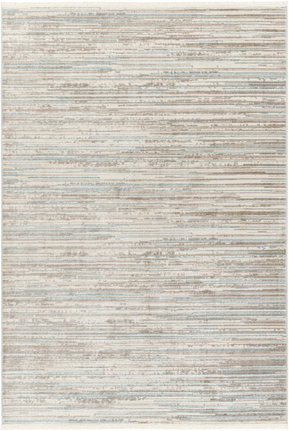 Livabliss - Masha 92inx12 Machine Woven Rug - MHA2303-9212 veiw 1