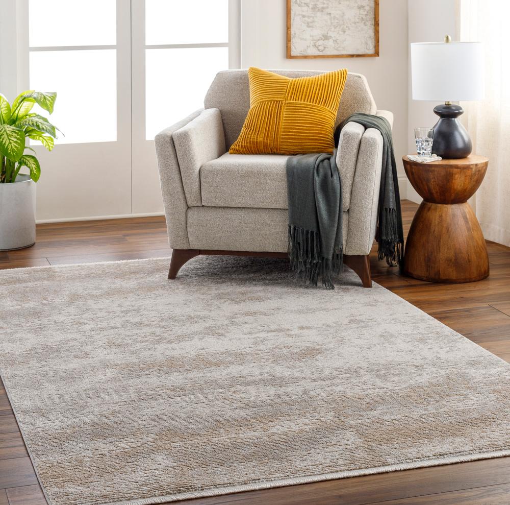 Livabliss - Masha 92inx12 Machine Woven Rug - MHA2307-9212 veiw 2
