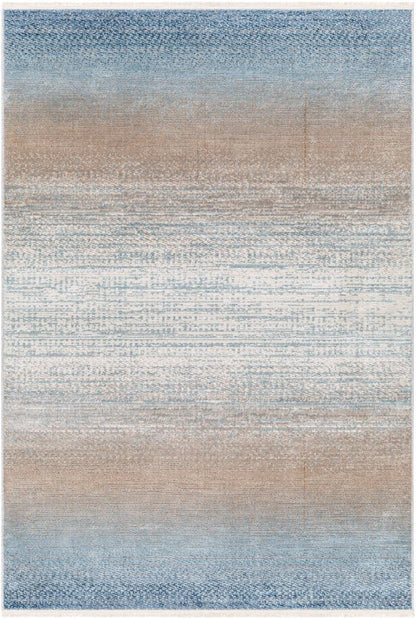 Livabliss - Masha 92inx12 Machine Woven Rug - MHA2308-9212 veiw 1