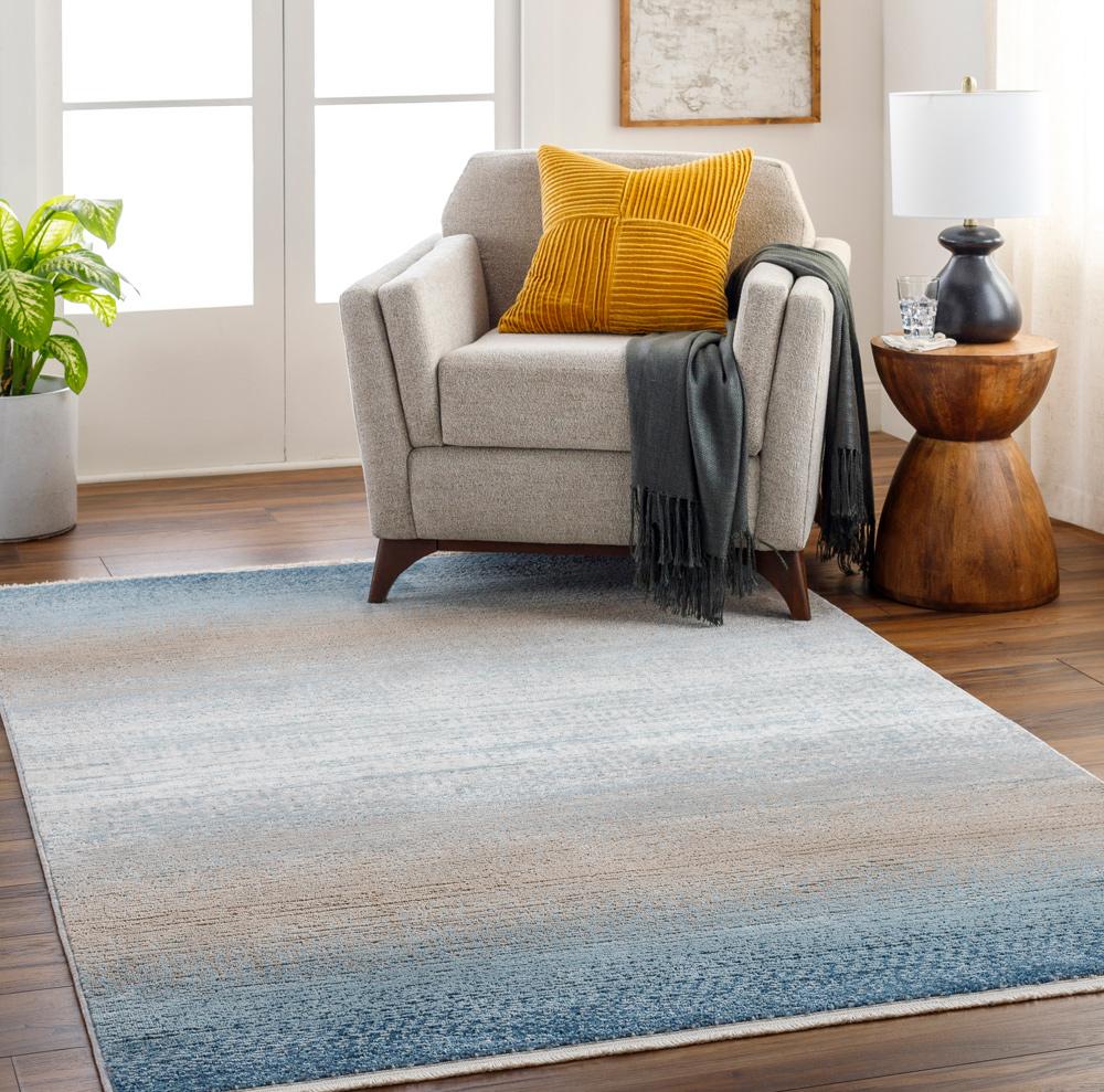Livabliss - Masha 92inx12 Machine Woven Rug - MHA2308-9212 veiw 2