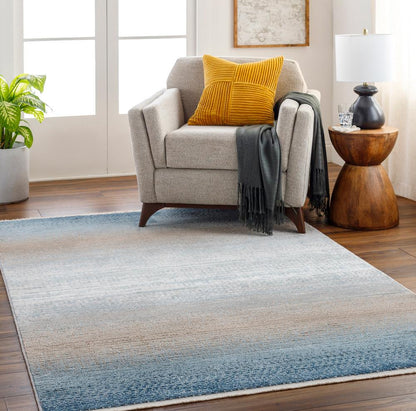 Livabliss - Masha 92inx12 Machine Woven Rug - MHA2308-9212 veiw 2