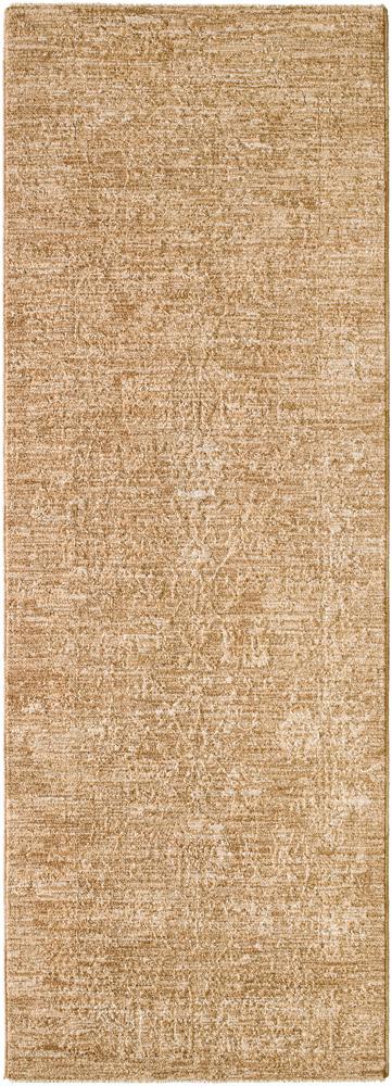 Livabliss - Masterpiece 27inx10 Machine Woven Rug - MPC2300-2710 veiw 1