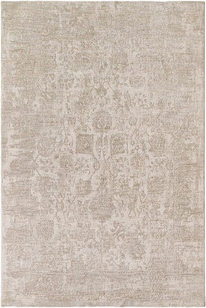 Livabliss - Masterpiece 10x1311in Machine Woven Rug - MPC2301-101311 veiw 1