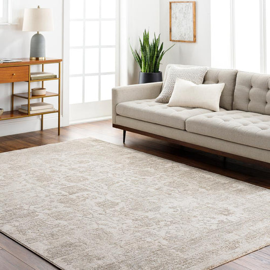 Livabliss - Masterpiece 9x122in Machine Woven Rug - MPC2301-9122 veiw 2