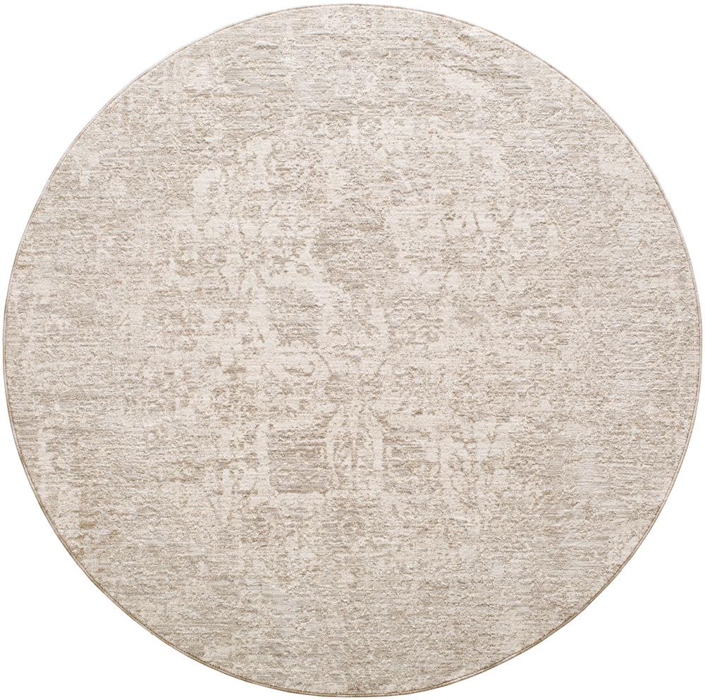 Livabliss - Masterpiece 67inx67in Machine Woven Rug - MPC2301-67RD veiw 1