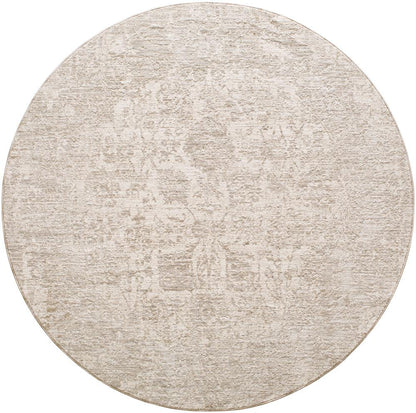 Livabliss - Masterpiece 67inx67in Machine Woven Rug - MPC2301-67RD veiw 1