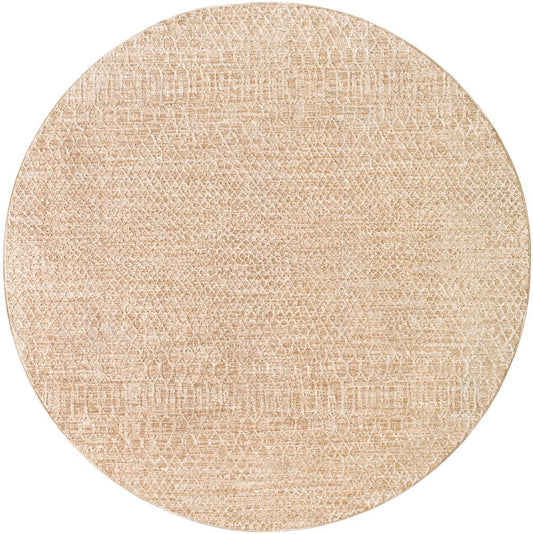 Livabliss - Masterpiece 710inx710in Machine Woven Rug - MPC2302-710RD veiw 1