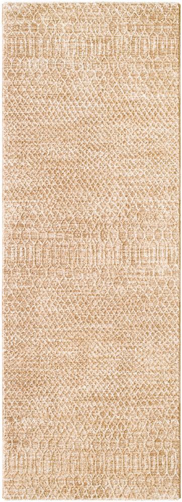 Livabliss - Masterpiece 27inx73in Machine Woven Rug - MPC2302-2773 veiw 1