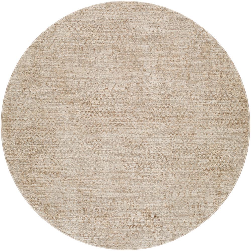 Livabliss - Masterpiece 710inx710in Machine Woven Rug - MPC2303-710RD veiw 1