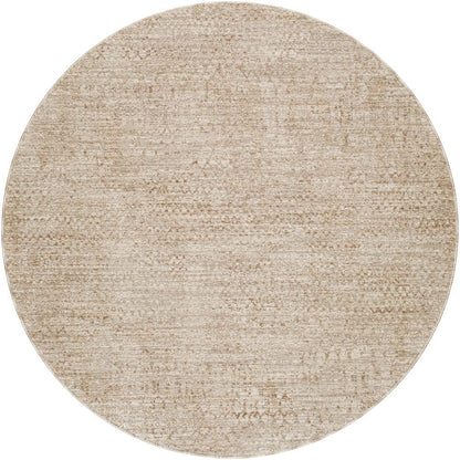 Livabliss - Masterpiece 710inx710in Machine Woven Rug - MPC2303-710RD veiw 1
