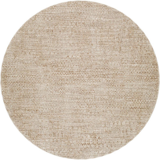 Livabliss - Masterpiece 710inx710in Machine Woven Rug - MPC2303-710RD veiw 1