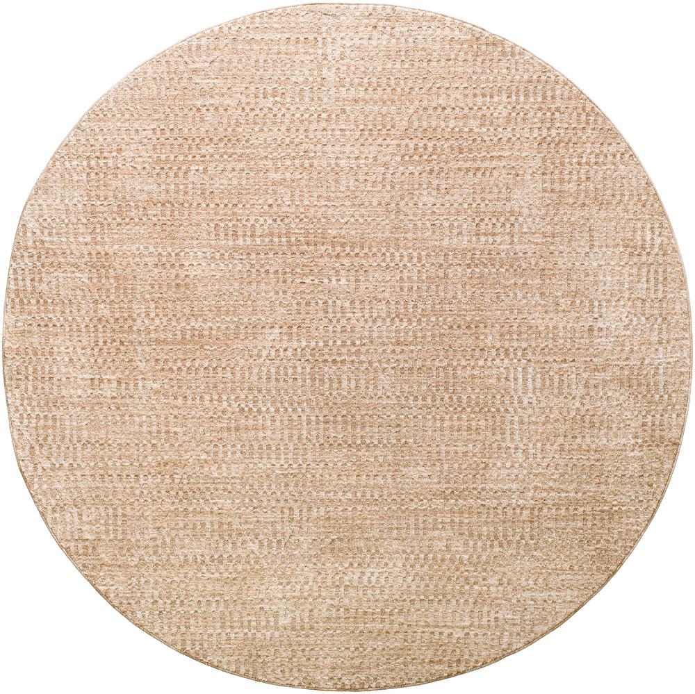 Livabliss - Masterpiece 710inx710in Machine Woven Rug - MPC2304-710RD veiw 1