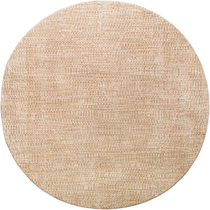 Livabliss - Masterpiece 710inx710in Machine Woven Rug - MPC2304-710RD veiw 1
