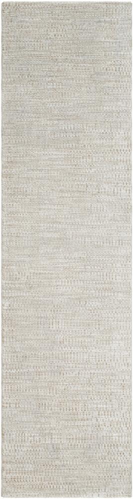 Livabliss - Masterpiece 27inx10 Machine Woven Rug - MPC2305-2710 veiw 1