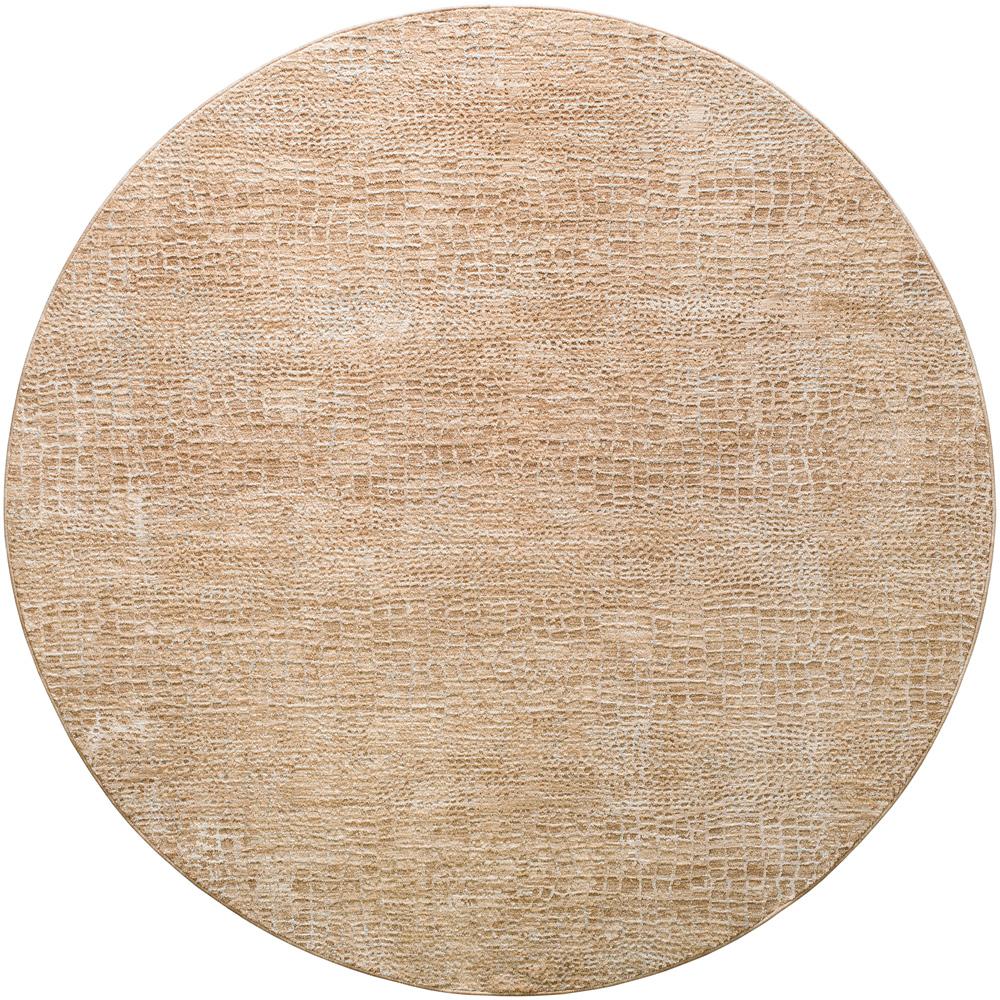Livabliss - Masterpiece 67inx67in Machine Woven Rug - MPC2306-67RD veiw 1