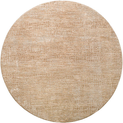 Livabliss - Masterpiece 67inx67in Machine Woven Rug - MPC2306-67RD veiw 1