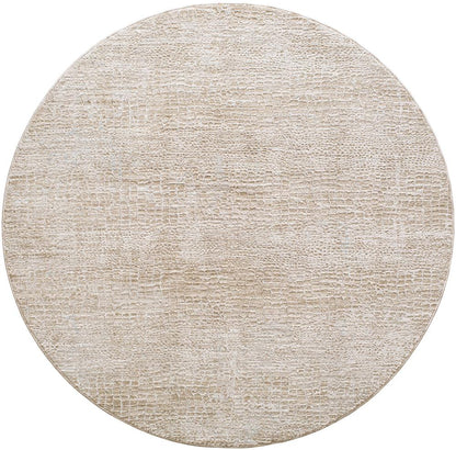 Livabliss - Masterpiece 67inx67in Machine Woven Rug - MPC2307-67RD veiw 1