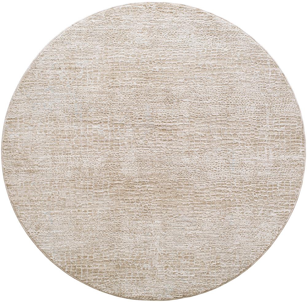 Livabliss - Masterpiece 710inx710in Machine Woven Rug - MPC2307-710RD veiw 1