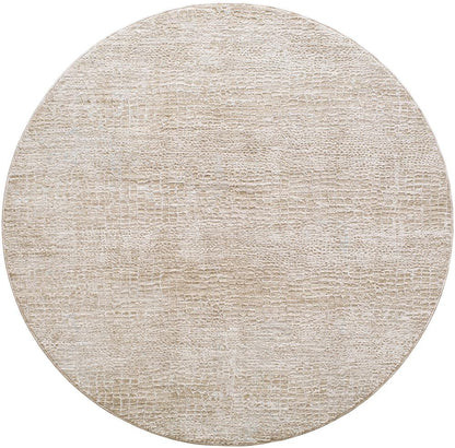 Livabliss - Masterpiece 710inx710in Machine Woven Rug - MPC2307-710RD veiw 1
