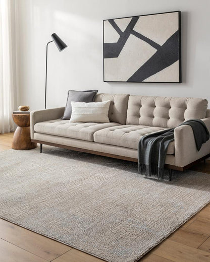 Livabliss - Masterpiece 27inx10 Machine Woven Rug - MPC2307-2710 veiw 2