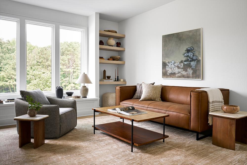 Livabliss - Masterpiece 710inx102in Machine Woven Rug - MPC2308-710102 veiw 2