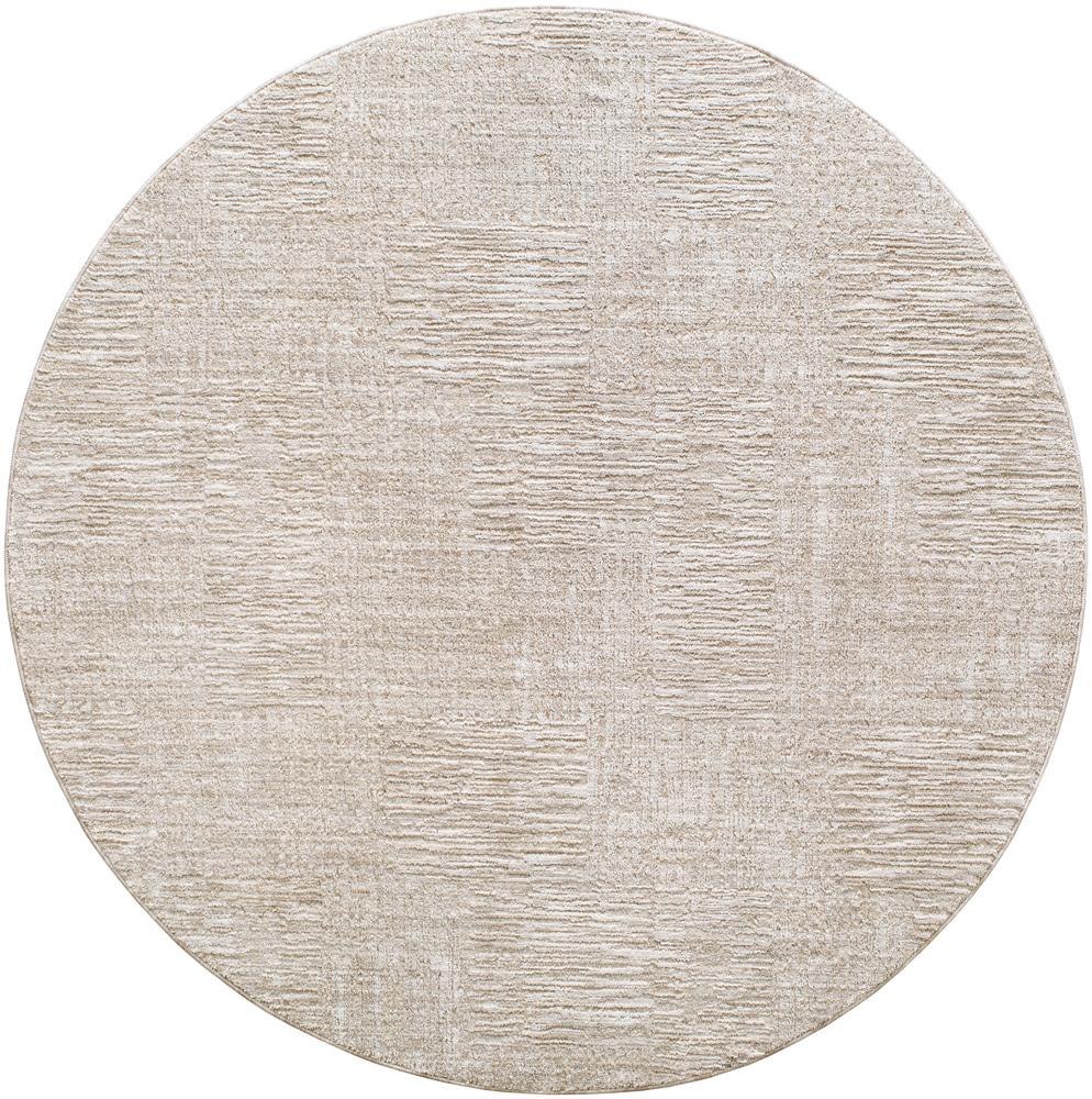 Livabliss - Masterpiece 67inx67in Machine Woven Rug - MPC2309-67RD veiw 1