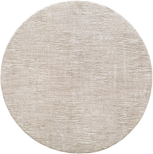 Livabliss - Masterpiece 710inx710in Machine Woven Rug - MPC2309-710RD veiw 1