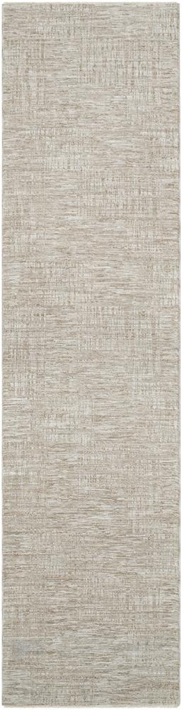 Livabliss - Masterpiece 27inx10 Machine Woven Rug - MPC2309-2710 veiw 1