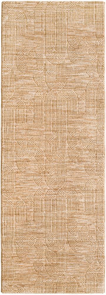 Livabliss - Masterpiece 27inx10 Machine Woven Rug - MPC2310-2710 veiw 1