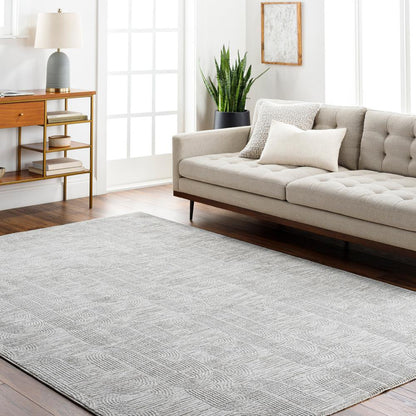 Livabliss - Masterpiece 27inx73in Machine Woven Rug - MPC2311-2773 veiw 2