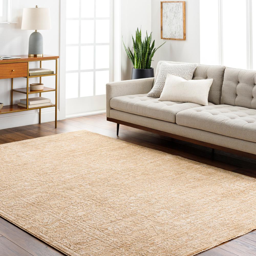 Livabliss - Masterpiece 12x15 Machine Woven Rug - MPC2314-1215 veiw 2