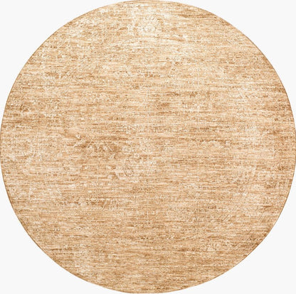 Livabliss - Masterpiece 67inx67in Machine Woven Rug - MPC2314-67RD veiw 1