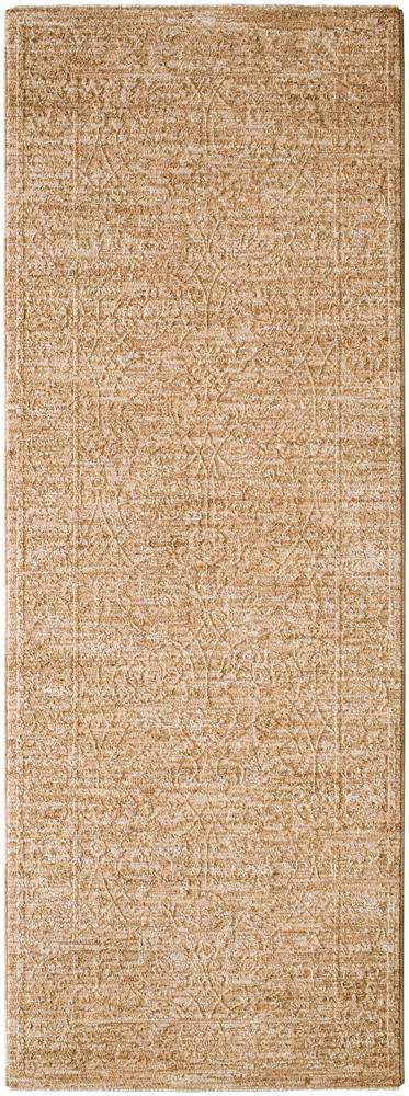 Livabliss - Masterpiece 27inx10 Machine Woven Rug - MPC2314-2710 veiw 1