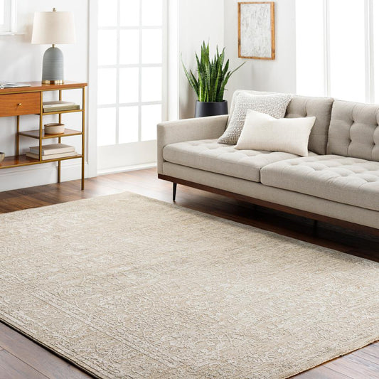 Livabliss - Masterpiece 9x122in Machine Woven Rug - MPC2315-9122 veiw 2