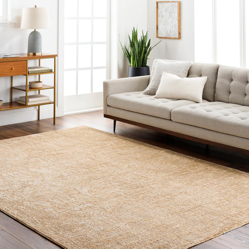 Livabliss - Masterpiece 5x75in Machine Woven Rug - MPC2316-575 veiw 2
