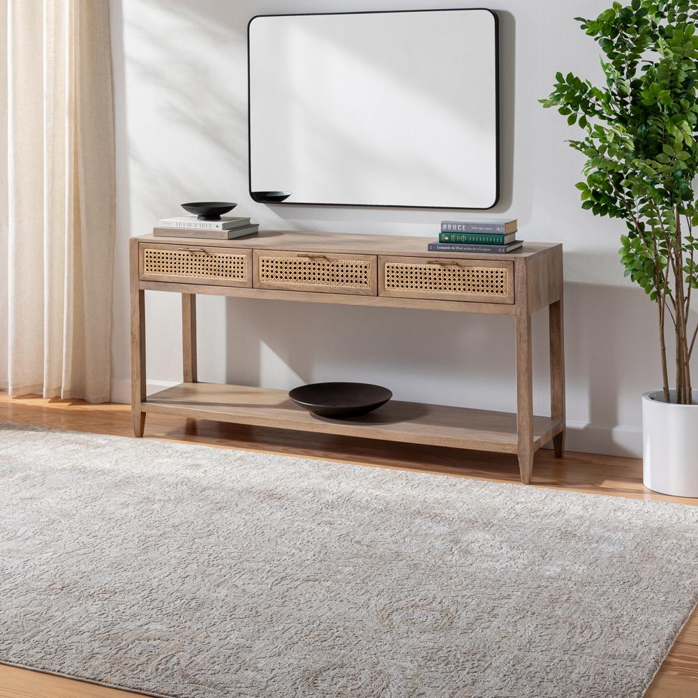 Livabliss - Masterpiece 10x1311in Machine Woven Rug - MPC2317-101311 veiw 2