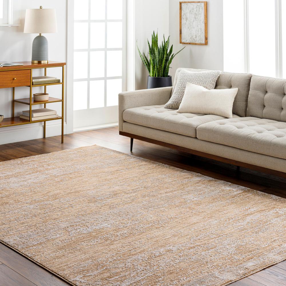 Livabliss - Masterpiece 12x15 Machine Woven Rug - MPC2318-1215 veiw 2