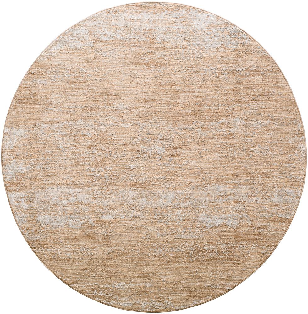 Livabliss - Masterpiece 53inx53in Machine Woven Rug - MPC2318-53RD veiw 1