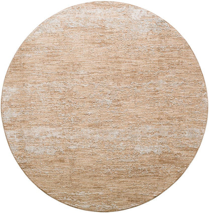 Livabliss - Masterpiece 53inx53in Machine Woven Rug - MPC2318-53RD veiw 1
