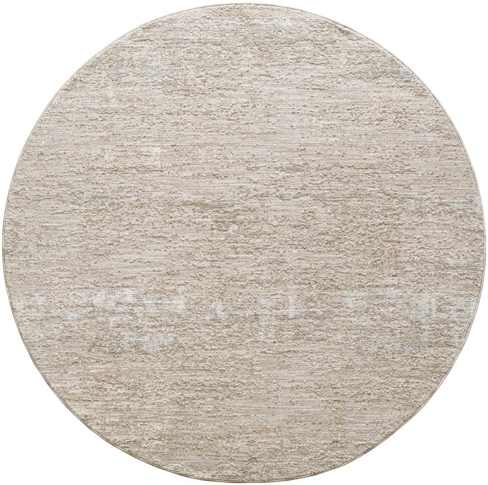 Livabliss - Masterpiece 67inx67in Machine Woven Rug - MPC2319-67RD veiw 1