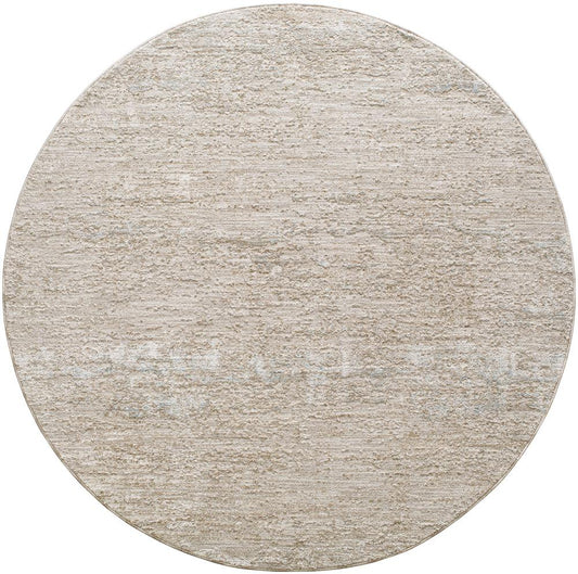 Livabliss - Masterpiece 67inx67in Machine Woven Rug - MPC2319-67RD veiw 1