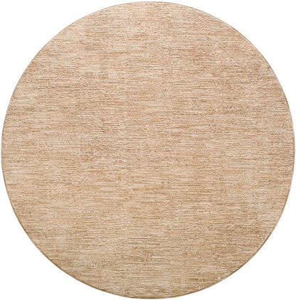 Livabliss - Masterpiece 53inx53in Machine Woven Rug - MPC2320-53RD veiw 1