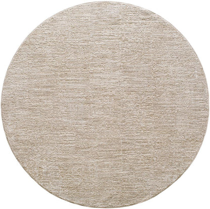 Livabliss - Masterpiece 53inx53in Machine Woven Rug - MPC2321-53RD veiw 1