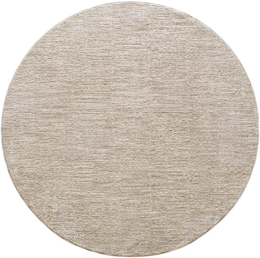 Livabliss - Masterpiece 67inx67in Machine Woven Rug - MPC2321-67RD veiw 1