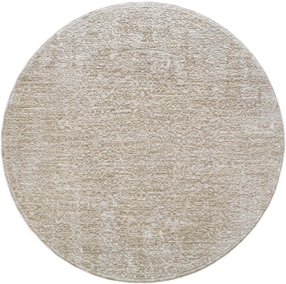 Livabliss - Masterpiece 710inx710in Machine Woven Rug - MPC2322-710RD veiw 1