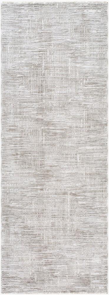 Livabliss - Masterpiece 27inx73in Machine Woven Rug - MPC2324-2773 veiw 1