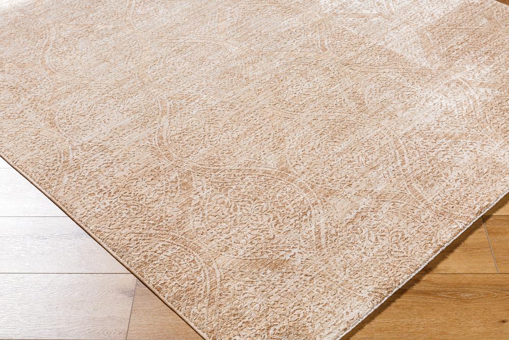 Livabliss - Masterpiece 27inx10 Machine Woven Rug - MPC2325-2710 veiw 3
