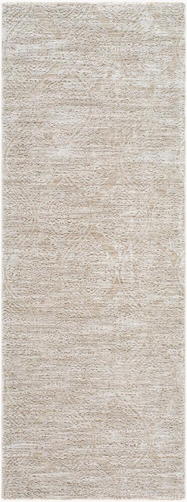 Livabliss - Masterpiece 27inx73in Machine Woven Rug - MPC2326-2773 veiw 1